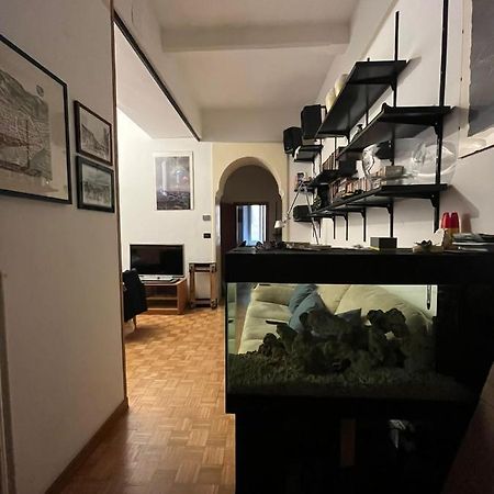 Appartamento Red Sun Acquarium Bologna Esterno foto